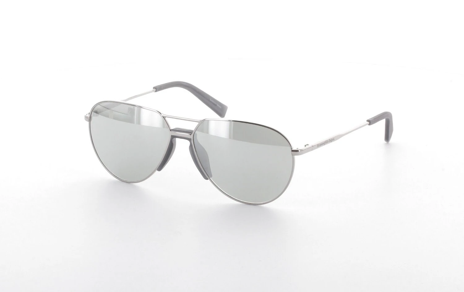 Unisex sunglasses ez 0096 14c metal silver crystal drop pilot 59-14-140 ermenegildo zegna
Unisex sunglasses ez 0096 14c metal silver crystal drop pilot 59-14-140 ermenegildo zegna