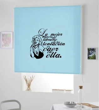 Blind Iroa roll with phrases/Temptation! ROLLER BLINDS TRANSLUCENT! (SKY BLUE 100X175)
Blind Iroa roll with phrases/Temptation! ROLLER BLINDS TRANSLUCENT! (SKY BLUE 100X175)