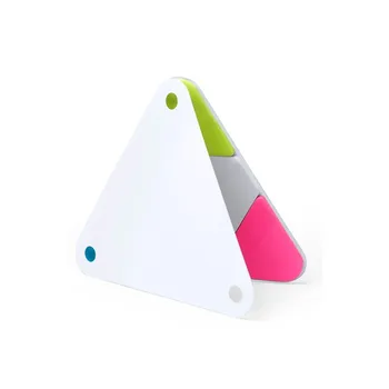 Notepad Triangular 146110
Notepad Triangular 146110