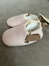 Zapatos a cuadros para niño, botines para niño, botines para recién nacidos, suela clásica, de 0 a 18 meses, suaves, de primera cuna