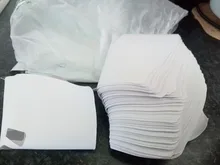 Machinery Sieve PAINT-FILTER-PAPER Mesh-Net Industrial-Supplies Fine-Strainers Micron