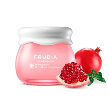 Крем Frudia с гранатом
Крем Frudia с гранатом