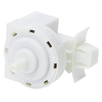 Washing Machine Pressure Switch Replacement For Hotpoint, Ariston WMUD963PUK - C00289362
Washing Machine Pressure Switch Replacement For Hotpoint, Ariston WMUD963PUK - C00289362