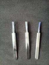 AQTOCNA 3 unids/set Blackhead Comedone acné Clip grano herramienta removedor de la espinilla pinzas para herramienta para cuidado de la piel Facial limpiador de poros