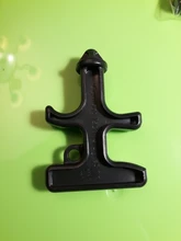 Defensa Personal Stinger armas Defensa Personal llavero negro Mini acero plástico nailon taladro de supervivencia Kit de herramientas para mujeres y hombres