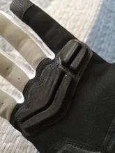 Inbike full dedo pantalla táctil Guantes de Ciclismo MTB bike Bicicletas Guantes gel acolchado deporte al aire libre Guantes de fitness bicicleta Accesorios