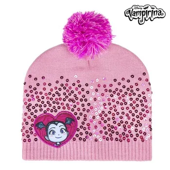 Hat Vampirina 74286 Pink
Hat Vampirina 74286 Pink