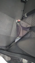 Safety Belt Seat-Belt-Cover Protection-Belts Triangle Children Adjustable Anti-Ledge