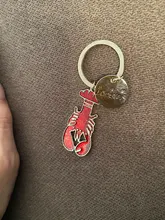 Llavero de amistad para serie de TV americana, colgante de café Perk, pendiente de tiempo, llavero de coche para mejor amigo, regalo de joyería