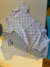 Monos de bebé 100% algodón, ropa de manga corta, mono con estampado de dibujos animados, 5 uds.