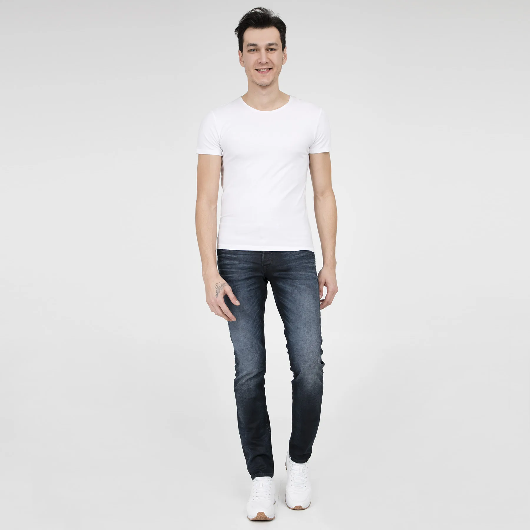 INTELLIGENCE JEANS INTELLIGENCE JEANS