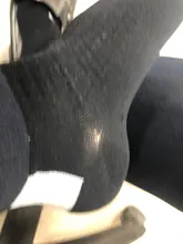 Calcetines de compresión para ciclismo para hombre y mujer, medias deportivas de baloncesto hasta la rodilla, 2020