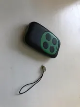 Remote-Control Duplicator Gate-Copy Garage-Door 433mhz Kebidu TOP432NA 4-Channel Rf