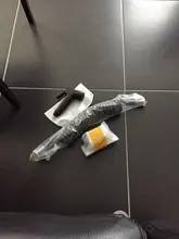 Handheld Bidet Sprayer-Set Diaper Cloth Hose-And-Holder Hygiene Black Baby with ABS