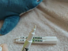 Rotulador aceitoso impermeable, bolígrafo de Gel de plástico para escribir y dibujar, color blanco, bricolaje, Album, grafiti, artículos de papelería, diario, 1 ud.