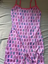 Chicology-Mono corto ajustado con estampado de dólares para mujer, pantalones cortos, ropa de calle sexi, pantalón corto de neón para mujer 2020