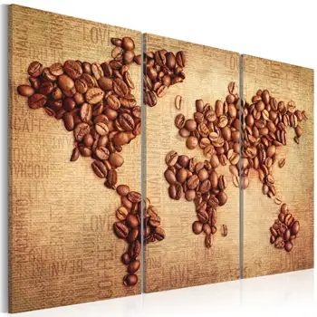 Table-world Cafes-triptych-120x80 
Table-world Cafes-triptych-120x80