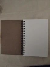 Cuaderno de diario de dibujo, pintura Graffiti pequeño 12*18 cm suave cubierta en blanco, cuaderno de papel Memo Pad de la Oficina de la Escuela de papelería