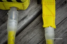 Hoge kwaliteit-Correa de remo de 6 pies, correa para tabla de Surf, giratoria de acero Glad, Surfen Been Touw, correa para tabla de Paddle