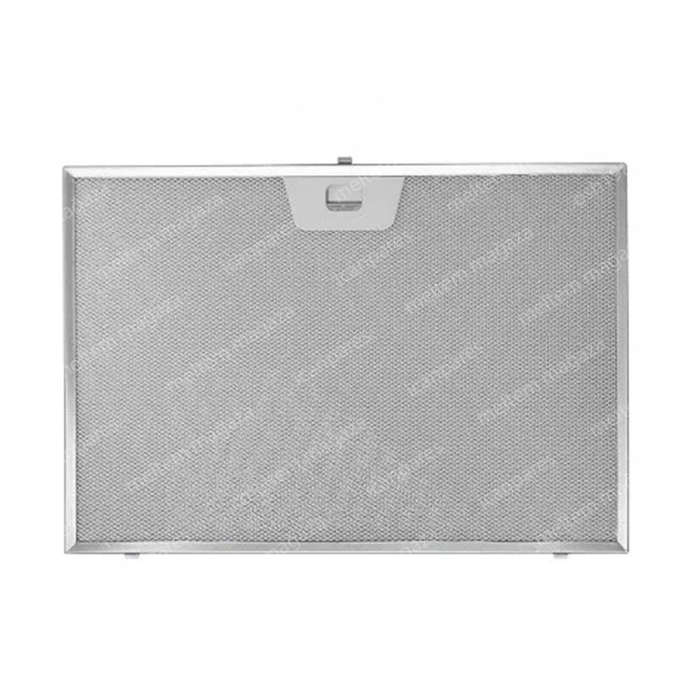 Clamber onto Range Hood Width 325 MM Height 260 Cooker Mesh Filter 32 5 X26 CM Exhaust Metal Dust HT-AF0085-119 | Бытовая техника