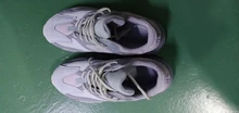 Zapatillas de deporte transpirables para hombre y mujer, zapatos de deporte informales, para correr, para padre, a la moda, talla grande, para verano, 2021