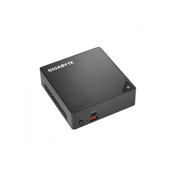 Minibarebone Gigabyte Brix I5-8250u Hdmi/minidp 
Minibarebone Gigabyte Brix I5-8250u Hdmi/minidp