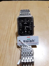 Geneva-reloj analógico de acero inoxidable para hombre, accesorio de pulsera de cuarzo resistente al agua con calendario, complemento Masculino de marca de lujo disponible en color dorado, 2020