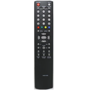 Remote control Akai A4001032 (LTE-19S01P) TV LEA-16S02P LEA-22S02P LEA-24S02P LTA-16S01P LTE-19S01P LEA-19S02P LTA-22S01P LTC-24S01P
Remote control Akai A4001032 (LTE-19S01P) TV LEA-16S02P LEA-22S02P LEA-24S02P LTA-16S01P LTE-19S01P LEA-19S02P LTA-22S01P LTC-24S01P