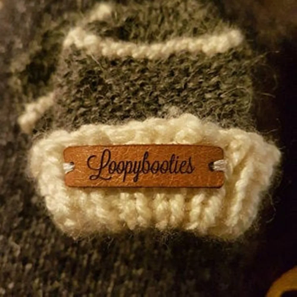 Customize Labels for Handmade Products,Personalised Knitting tags,leather tags for crochet,Knitting Labels
Customize Labels for Handmade Products,Personalised Knitting tags,leather tags for crochet,Knitting Labels