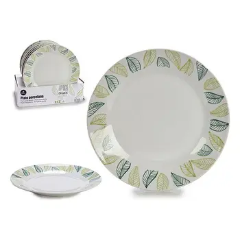 Flat plate Porcelain Ø 24,5 cm
Flat plate Porcelain Ø 24,5 cm