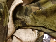 Esquí bicicleta protector para todo el rostro de invierno cuello cálido bicicleta Bandana resistente al viento bufanda camuflaje militar caza pasamontañas táctico