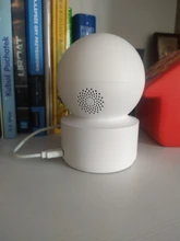 IMILAB-cámara IP 016 versión Global, Monitor de bebé, aplicación para hogares, 360 °, 1080P, HD, WiFi, cámara de seguridad, cámara de vigilancia CCTV