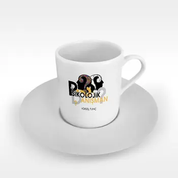 Personalized Professional Psychological Counsellor Turkish coffee Cup
Personalized Professional Psychological Counsellor Turkish coffee Cup