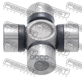 Cross drive shaft 24x62 ( Volvo XC90 03-Nissan X-Trail T31 07-) febest art. asvl-xc90
Cross drive shaft 24x62 ( Volvo XC90 03-Nissan X-Trail T31 07-) febest art. asvl-xc90