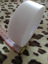 Extensión de pestañas 5m/rollo de esponja de espuma de pestañas parche cinta médica Libre de pelusa ojo pastillas bajo parches cinta de pestañas maquillaje herramientas