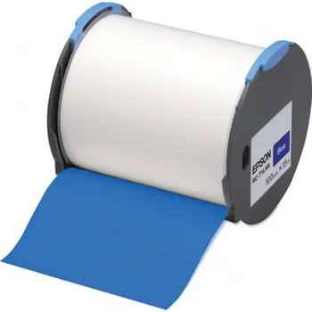 Epson Tape RC-T1LNA Blue 100 mm
Epson Tape RC-T1LNA Blue 100 mm