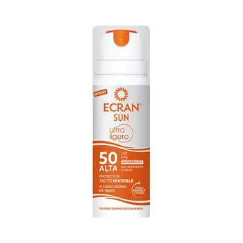 

Sun Block Ecran SPF 50 (145 ml)