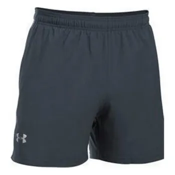 Men's Sports Shorts Under Armour 1289312 Grey 
Men's Sports Shorts Under Armour 1289312 Grey