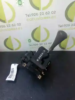 6465291 Shift lever Mercedes E Class Saloon (bm 124) Mercedes-Benz Bm Serials 124 Saloon 3.0 Turbodiesel
6465291 Shift lever Mercedes E Class Saloon (bm 124) Mercedes-Benz Bm Serials 124 Saloon 3.0 Turbodiesel