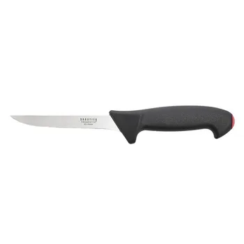 Deboning Knife Sabatier Pro Tech (13 cm)
Deboning Knife Sabatier Pro Tech (13 cm)
