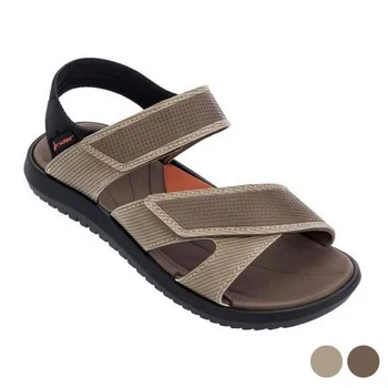 Men's Flip Flops Rider Terrain Sandal
Men's Flip Flops Rider Terrain Sandal