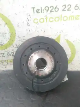 7470364 Crankshaft pulley Renault Megane I Coupe Phase 2 (gives ..) 1.6
7470364 Crankshaft pulley Renault Megane I Coupe Phase 2 (gives ..) 1.6