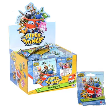 10900 WONDERFUL WINGS CARD MINI FİGÜR PACKAGE
10900 WONDERFUL WINGS CARD MINI FİGÜR PACKAGE