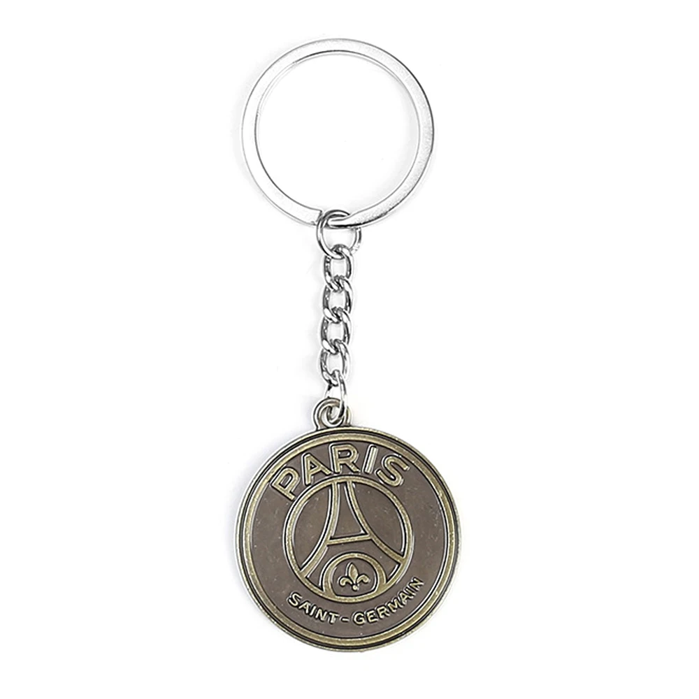 Elemant Football Soccer Brass Pendants Keychain Keyring For Anti-lost For Motorcycle Car Keychain KeyhOLDER For Football Soccer
Elemant Football Soccer Brass Pendants Keychain Keyring For Anti-lost For Motorcycle Car Keychain KeyhOLDER For Football Soccer