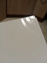 Impresión de inyección de tinta autoadhesiva de alto brillo con adhesivo trasero, papel fotográfico A4 A6