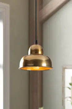 Pendant Lights Loft Industrial Vintage Lamp Office Creative Gold Iron Single Head Livingroom Bar Retro Berceste 180VINTAGE-OP
Pendant Lights Loft Industrial Vintage Lamp Office Creative Gold Iron Single Head Livingroom Bar Retro Berceste 180VINTAGE-OP