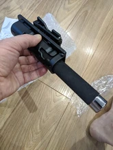 Funda Universal de bastón de rotación de 360 grados, funda de soporte negro, Kit de supervivencia de seguridad para exteriores, herramienta EDC, nuevo