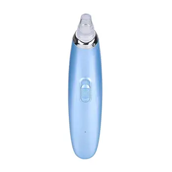 Blackhead Remover Machine Electric Pore Cleaner USB Tool Health &Amp; Beauty Fashion Facial Whitening Lifting Beauty Skin Care T 
Blackhead Remover Machine Electric Pore Cleaner USB Tool Health &Amp; Beauty Fashion Facial Whitening Lifting Beauty Skin Care T