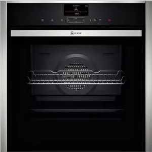 Electric oven Neff supplier
Electric oven Neff supplier