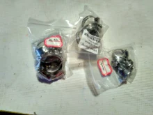 Mini tubos de combustible de acero inoxidable, abrazadera de tamaño opcional para manguera de MANGUERA DE AGUA de aire, silicona, 6mm-25mm, 5 uds.